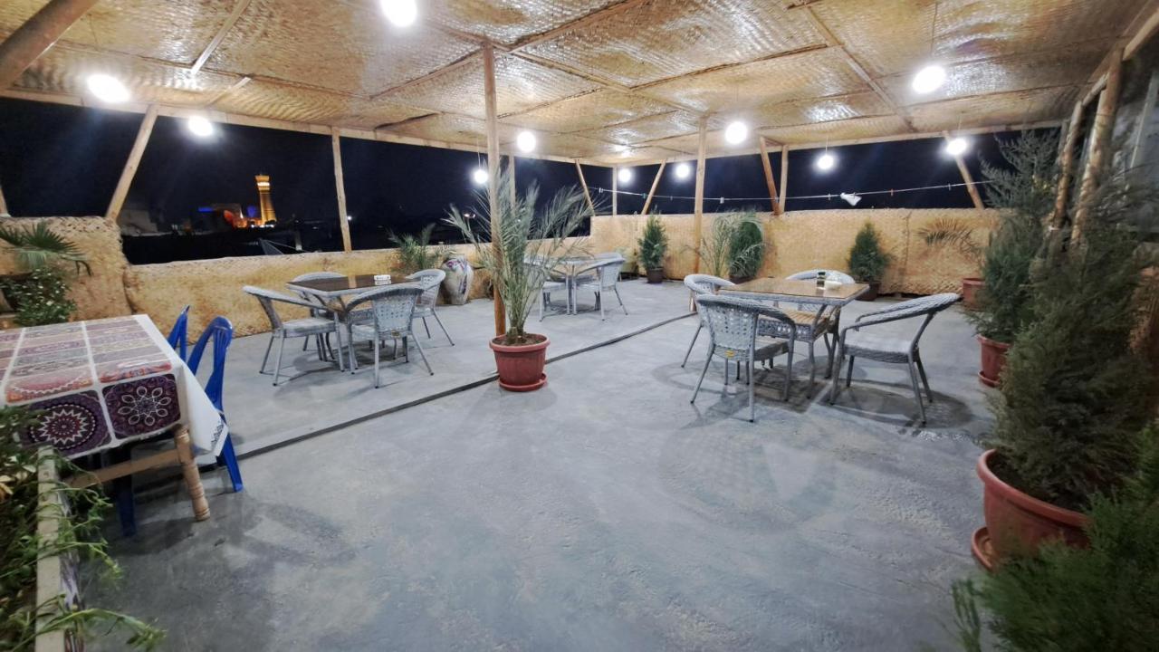 Naqshband Hotel Bukhara Bagian luar foto
